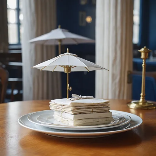 How the china house menu reshapes risk, insurance and legal frameworks in hospitality