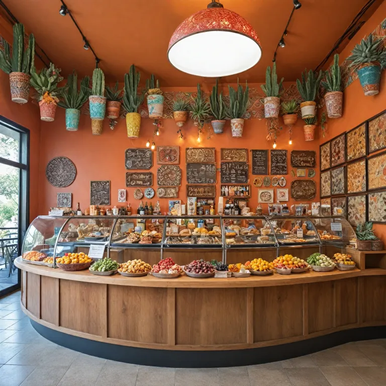 How the La Michoacana menu reshapes hospitality risk management for mexican dessert concepts