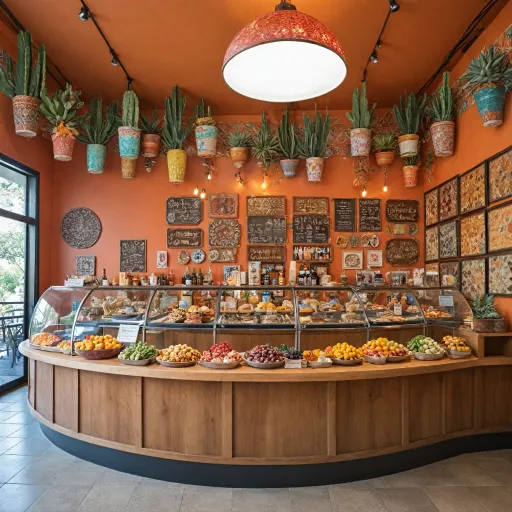 How the La Michoacana menu reshapes hospitality risk management for mexican dessert concepts