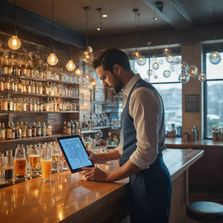 How a fizz menu reshapes safety, risk and legal exposure in hospitality