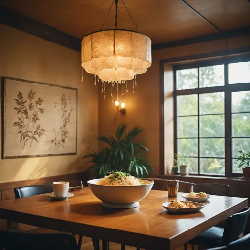 How dagu rice noodle reshapes hospitality risk and legal assurance in experiential dining