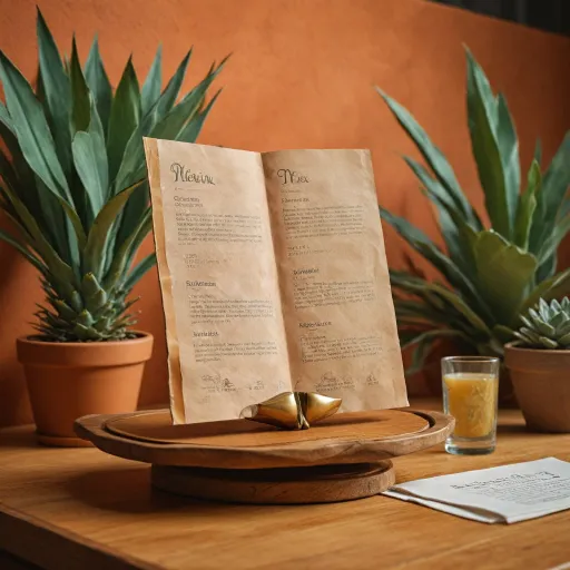 How the El Maguey menu reshapes hospitality risk and legal strategies