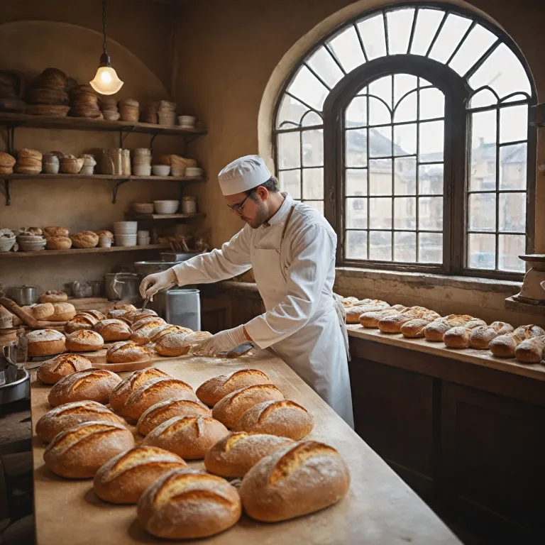 How le boulanger reshapes hospitality risk through european roots and food safety tradition