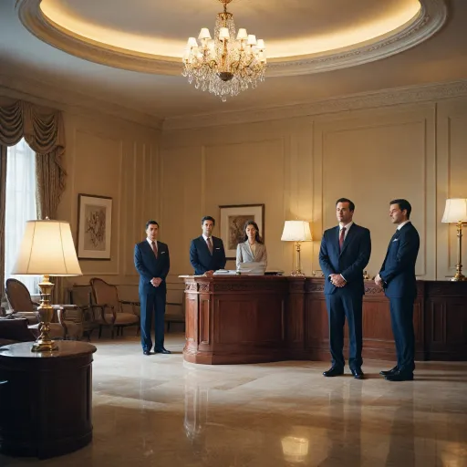 How autograph collection hotels uniforms shape risk, liability and brand protection