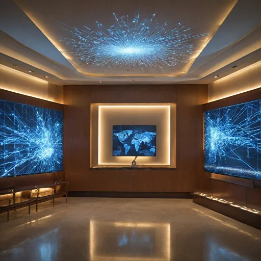 How a modern hospitality television distribution system reshapes risk, security and legal assurance