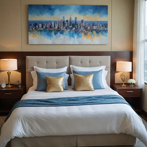 How Sofitel’s pillow menu reshapes sleep risk management in luxury hospitality