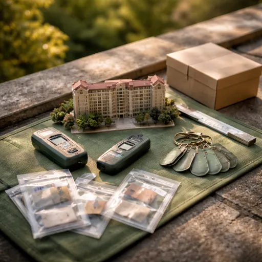 Risk, liability and legacy at the former marriott wardman hotel in washington