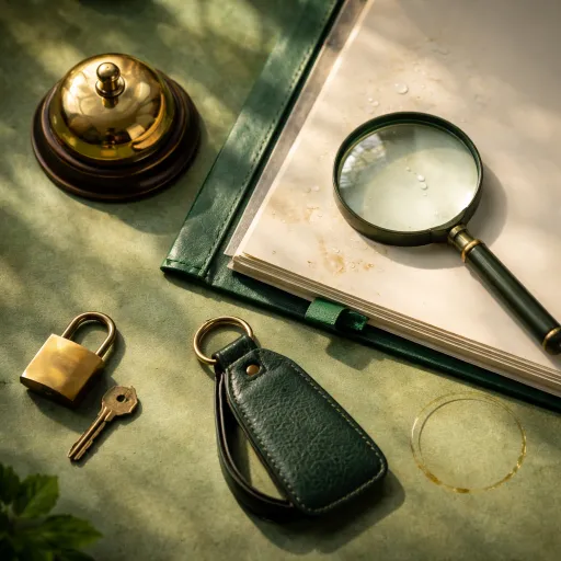 Force-Majeure Clauses in Your Hotel Management Agreements: The 2026 Review Nobody Has Scheduled