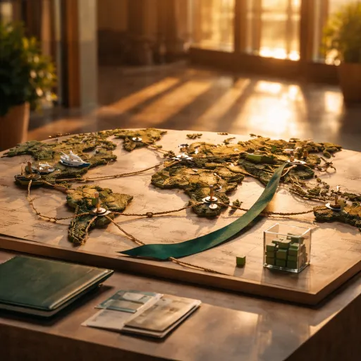 The $600M-a-Day Question: How to Present Geopolitical BCP to a Board in 2026