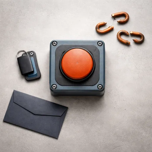 Washington's Expanded Panic-Button Law: The Three Compliance Gaps Still Tripping GMs Up