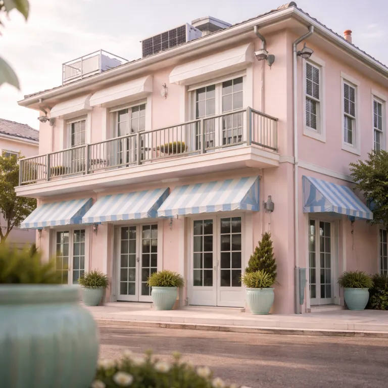 The E&S Shift Is Permanent: What Hotel Owners Need to Accept About the New Insurance Landscape