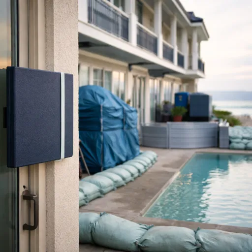 Hotel Risk Management: Building a Register That Actually Gets Used Beyond the Audit