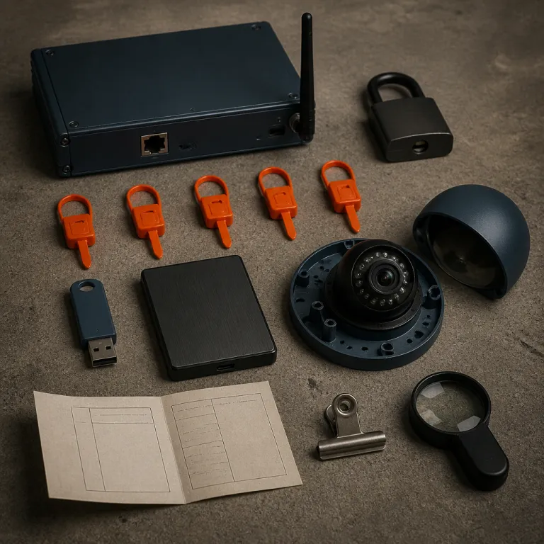 HITEC Floor Walk Strategy: The Five Security Questions to Ask Every AI Vendor This June