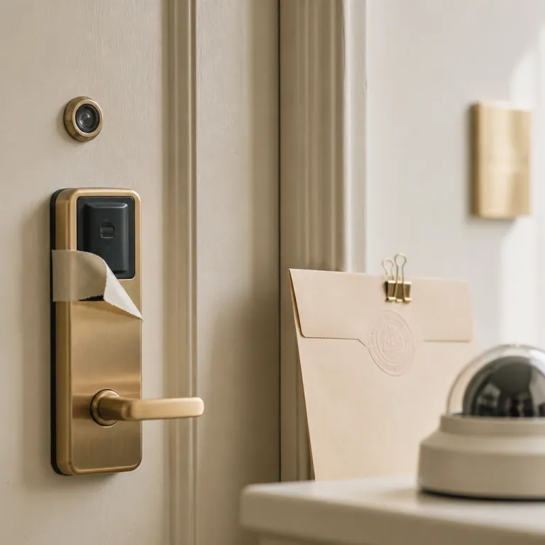 Human Trafficking Compliance in Hotels: The Federal Appellate Cases Reshaping Liability Standards