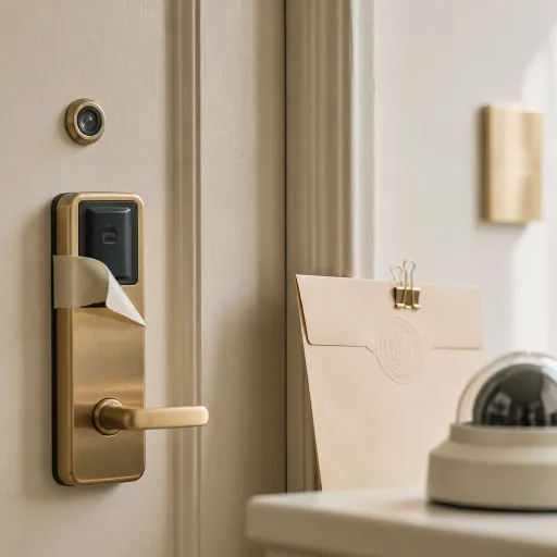 Human Trafficking Compliance in Hotels: The Federal Appellate Cases Reshaping Liability Standards