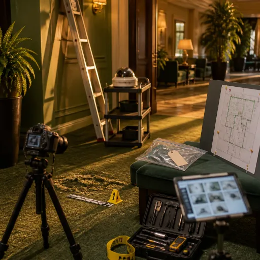 How a security expert witness reshapes hospitality litigation and risk strategy