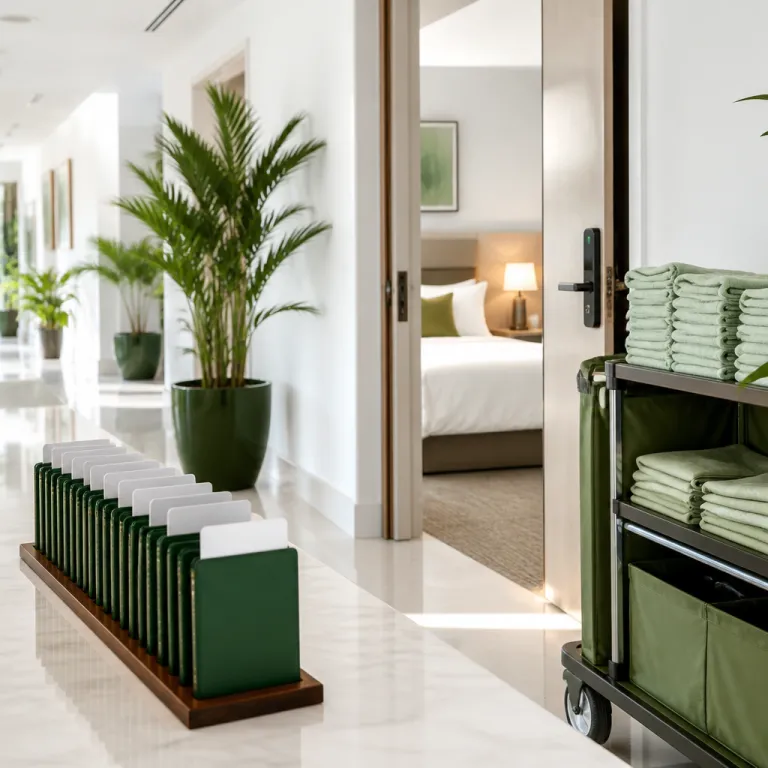 Hotel Business Continuity: The Recovery-Time Objectives That Matter When Systems Go Down