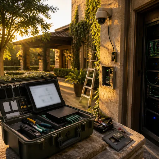 Exec protect strategies for hospitality leaders: aligning executive protection with physical and cyber security