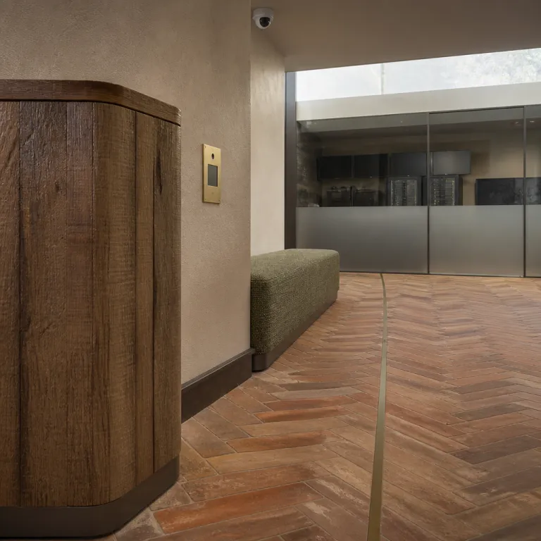 From lobby to command center: how security concierge reshapes hospitality risk management