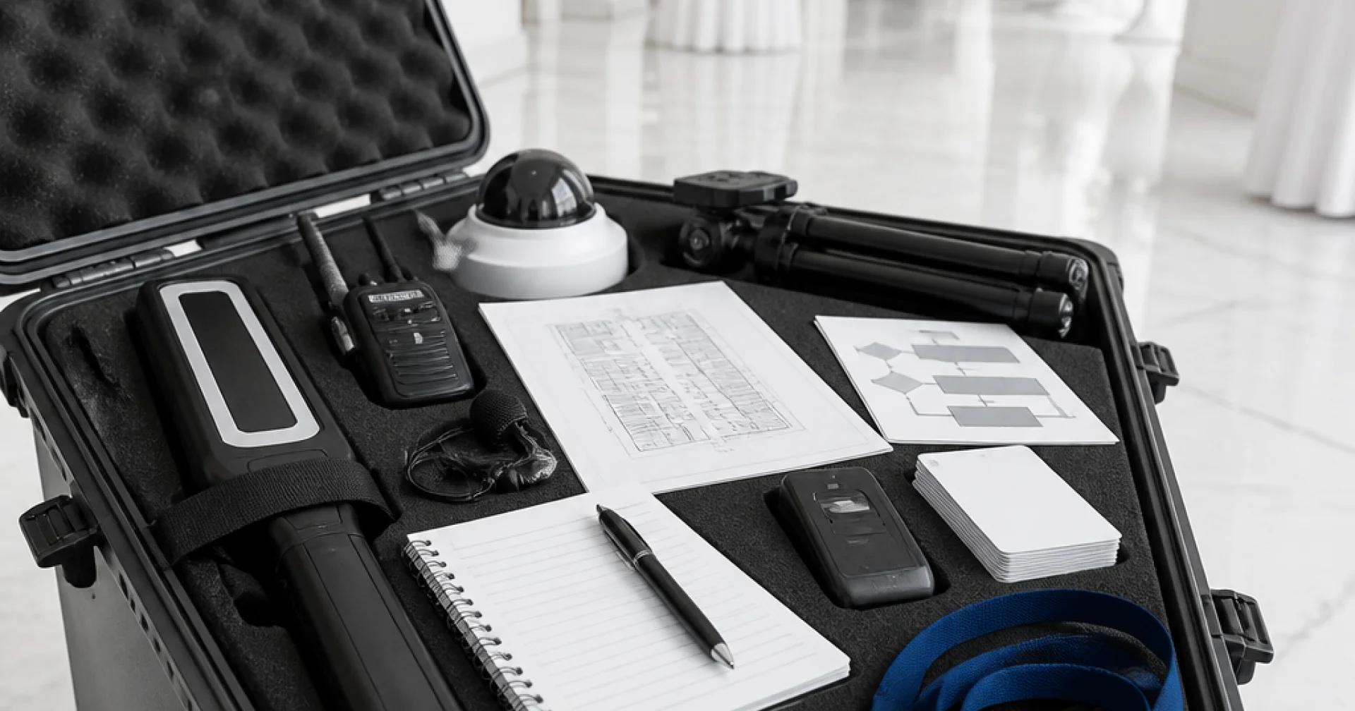 Control Risks Private Security Operators Rethinking private security for events in hospitality: from physical ...