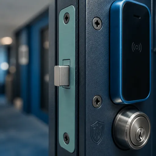 How a physical security consultant reshapes hospitality risk, assurance and legal strategy