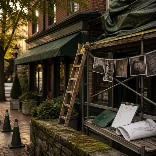 Strategic restaurant insurance in Massachusetts for resilient hospitality risk programs