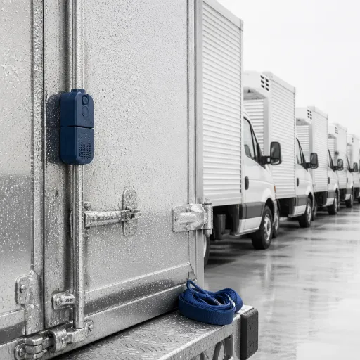 Strategic food and beverage fleet management for safer, compliant hospitality operations