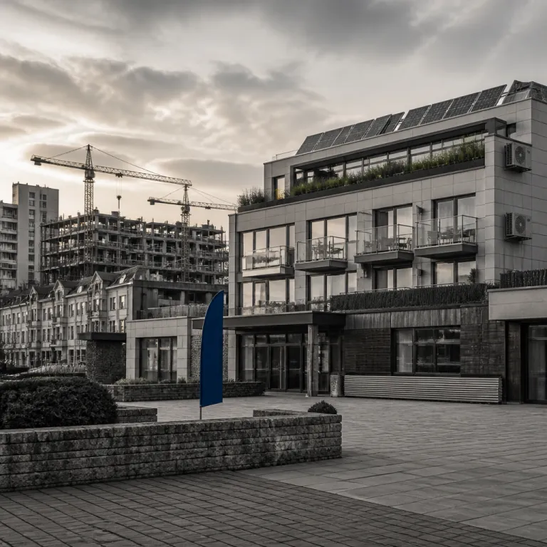 CSRD Is Repricing Hotel Assets: Why ESG Reporting Became a Risk Governance Problem in 2026