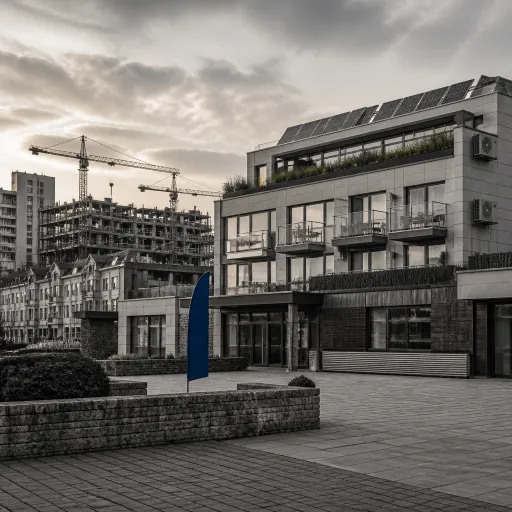 CSRD Is Repricing Hotel Assets: Why ESG Reporting Became a Risk Governance Problem in 2026
