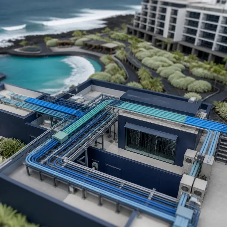 How a V4 risk governance pipeline transforms hospitality risk reporting